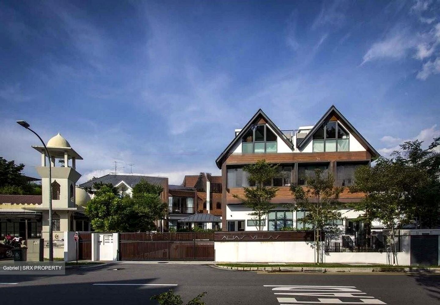 Jalan Haji Alias (D10), Terrace #462883341